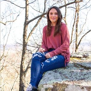 Meet your Posher, Zoe